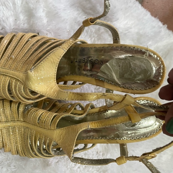 Rosetti zise 8 - Picture 3 of 3